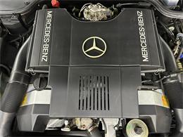 1990 Mercedes-Benz 500 (CC-2096439) for sale in Huntington Station, New York