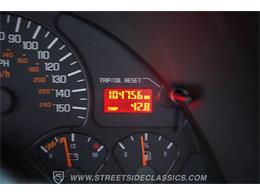 2001 Pontiac Firebird (CC-2090644) for sale in Lithia Springs, Georgia