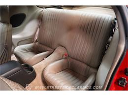 2001 Pontiac Firebird (CC-2090644) for sale in Lithia Springs, Georgia
