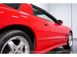 2001 Pontiac Firebird (CC-2090644) for sale in Lithia Springs, Georgia