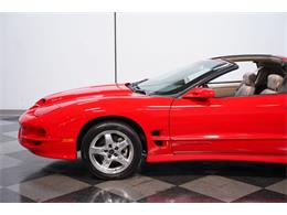 2001 Pontiac Firebird (CC-2090644) for sale in Lithia Springs, Georgia