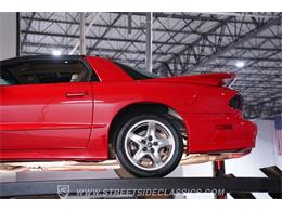 2001 Pontiac Firebird (CC-2090644) for sale in Lithia Springs, Georgia