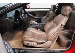 2001 Pontiac Firebird (CC-2090644) for sale in Lithia Springs, Georgia