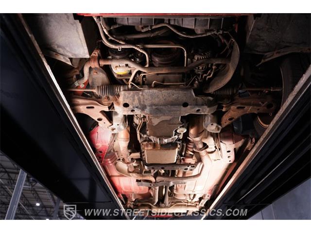 2001 Pontiac Firebird (CC-2090644) for sale in Lithia Springs, Georgia