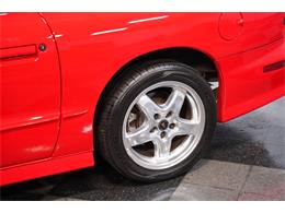 2001 Pontiac Firebird (CC-2090644) for sale in Lithia Springs, Georgia