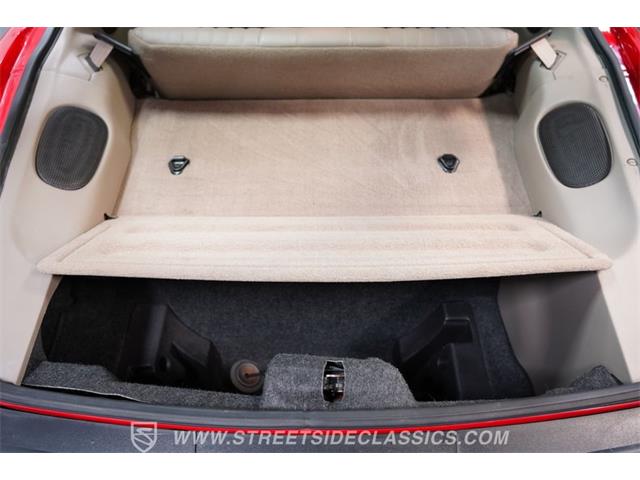 2001 Pontiac Firebird (CC-2090644) for sale in Lithia Springs, Georgia