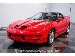 2001 Pontiac Firebird (CC-2090644) for sale in Lithia Springs, Georgia