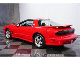 2001 Pontiac Firebird (CC-2090644) for sale in Lithia Springs, Georgia