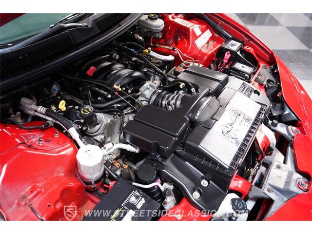 2001 Pontiac Firebird (CC-2090644) for sale in Lithia Springs, Georgia