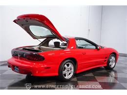 2001 Pontiac Firebird (CC-2090644) for sale in Lithia Springs, Georgia