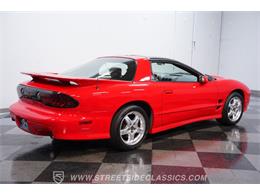 2001 Pontiac Firebird (CC-2090644) for sale in Lithia Springs, Georgia
