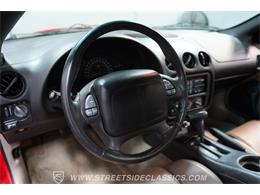 2001 Pontiac Firebird (CC-2090644) for sale in Lithia Springs, Georgia