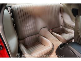 2001 Pontiac Firebird (CC-2090644) for sale in Lithia Springs, Georgia