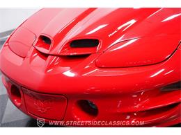 2001 Pontiac Firebird (CC-2090644) for sale in Lithia Springs, Georgia