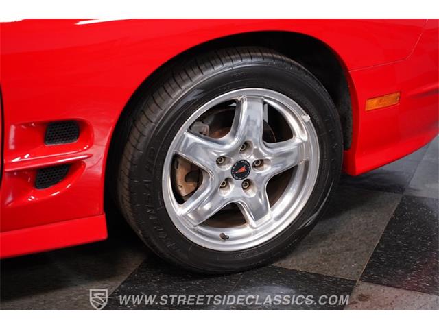 2001 Pontiac Firebird (CC-2090644) for sale in Lithia Springs, Georgia