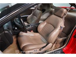 2001 Pontiac Firebird (CC-2090644) for sale in Lithia Springs, Georgia
