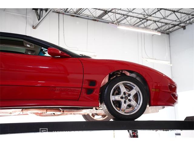2001 Pontiac Firebird (CC-2090644) for sale in Lithia Springs, Georgia