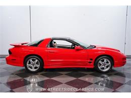 2001 Pontiac Firebird (CC-2090644) for sale in Lithia Springs, Georgia