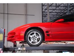 2001 Pontiac Firebird (CC-2090644) for sale in Lithia Springs, Georgia
