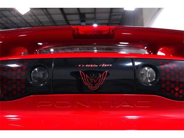 2001 Pontiac Firebird (CC-2090644) for sale in Lithia Springs, Georgia