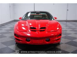 2001 Pontiac Firebird (CC-2090644) for sale in Lithia Springs, Georgia