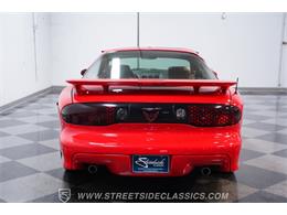 2001 Pontiac Firebird (CC-2090644) for sale in Lithia Springs, Georgia