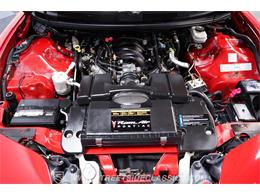 2001 Pontiac Firebird (CC-2090644) for sale in Lithia Springs, Georgia