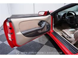 2001 Pontiac Firebird (CC-2090644) for sale in Lithia Springs, Georgia