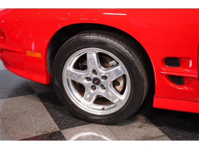 2001 Pontiac Firebird (CC-2090644) for sale in Lithia Springs, Georgia