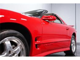 2001 Pontiac Firebird (CC-2090644) for sale in Lithia Springs, Georgia