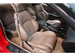 2001 Pontiac Firebird (CC-2090644) for sale in Lithia Springs, Georgia
