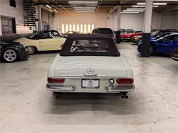 1966 Mercedes-Benz 230 (CC-2096440) for sale in Huntington Station, New York