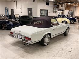 1966 Mercedes-Benz 230 (CC-2096440) for sale in Huntington Station, New York