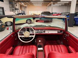 1966 Mercedes-Benz 230 (CC-2096440) for sale in Huntington Station, New York