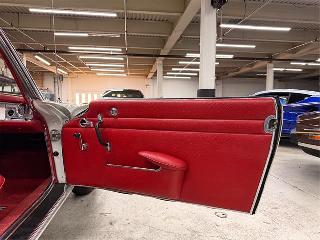 1966 Mercedes-Benz 230 (CC-2096440) for sale in Huntington Station, New York