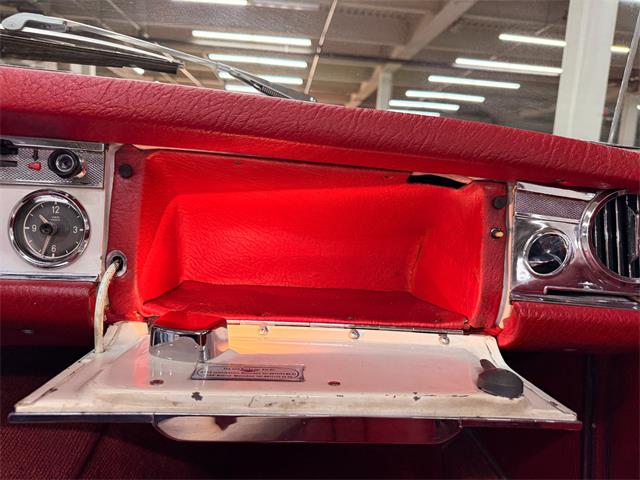 1966 Mercedes-Benz 230 (CC-2096440) for sale in Huntington Station, New York