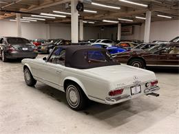 1966 Mercedes-Benz 230 (CC-2096440) for sale in Huntington Station, New York