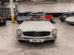 1966 Mercedes-Benz 230 (CC-2096440) for sale in Huntington Station, New York