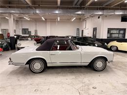 1966 Mercedes-Benz 230 (CC-2096440) for sale in Huntington Station, New York
