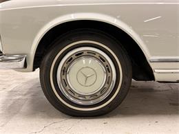1966 Mercedes-Benz 230 (CC-2096440) for sale in Huntington Station, New York