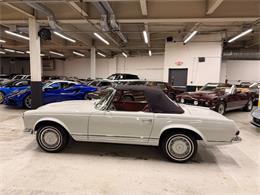 1966 Mercedes-Benz 230 (CC-2096440) for sale in Huntington Station, New York