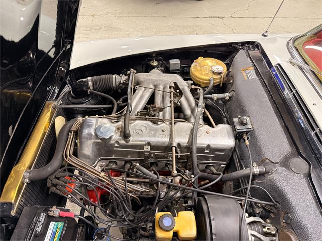 1966 Mercedes-Benz 230 (CC-2096440) for sale in Huntington Station, New York
