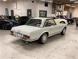 1966 Mercedes-Benz 230 (CC-2096440) for sale in Huntington Station, New York