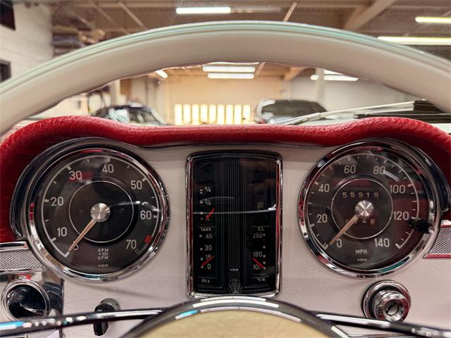 1966 Mercedes-Benz 230 (CC-2096440) for sale in Huntington Station, New York
