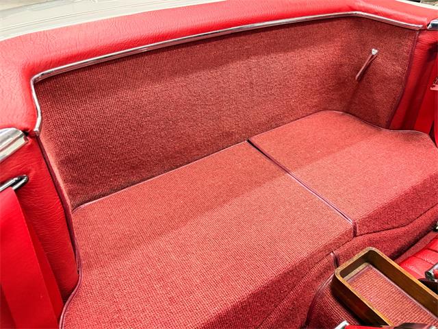 1966 Mercedes-Benz 230 (CC-2096440) for sale in Huntington Station, New York