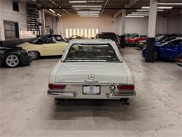 1966 Mercedes-Benz 230 (CC-2096440) for sale in Huntington Station, New York