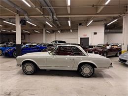 1966 Mercedes-Benz 230 (CC-2096440) for sale in Huntington Station, New York