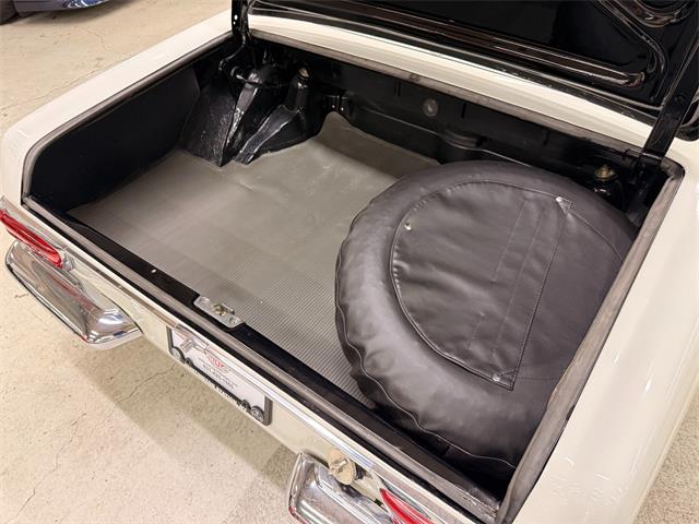 1966 Mercedes-Benz 230 (CC-2096440) for sale in Huntington Station, New York