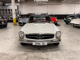 1966 Mercedes-Benz 230 (CC-2096440) for sale in Huntington Station, New York