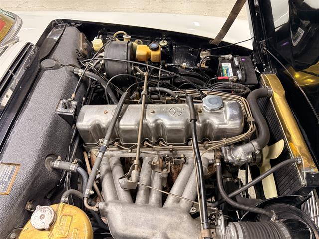 1966 Mercedes-Benz 230 (CC-2096440) for sale in Huntington Station, New York